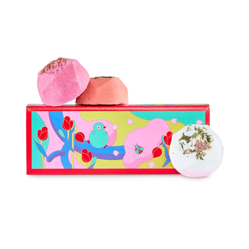 LUSH公式 ヤフー店 - ギフト｜Yahoo!ショッピング