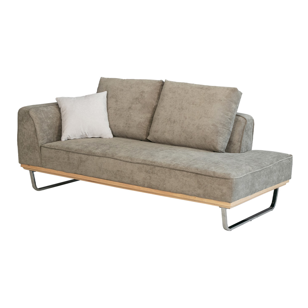 ソファ ソファー コーデュロイ 2人掛け 3人掛け カウチソファ 単品 片