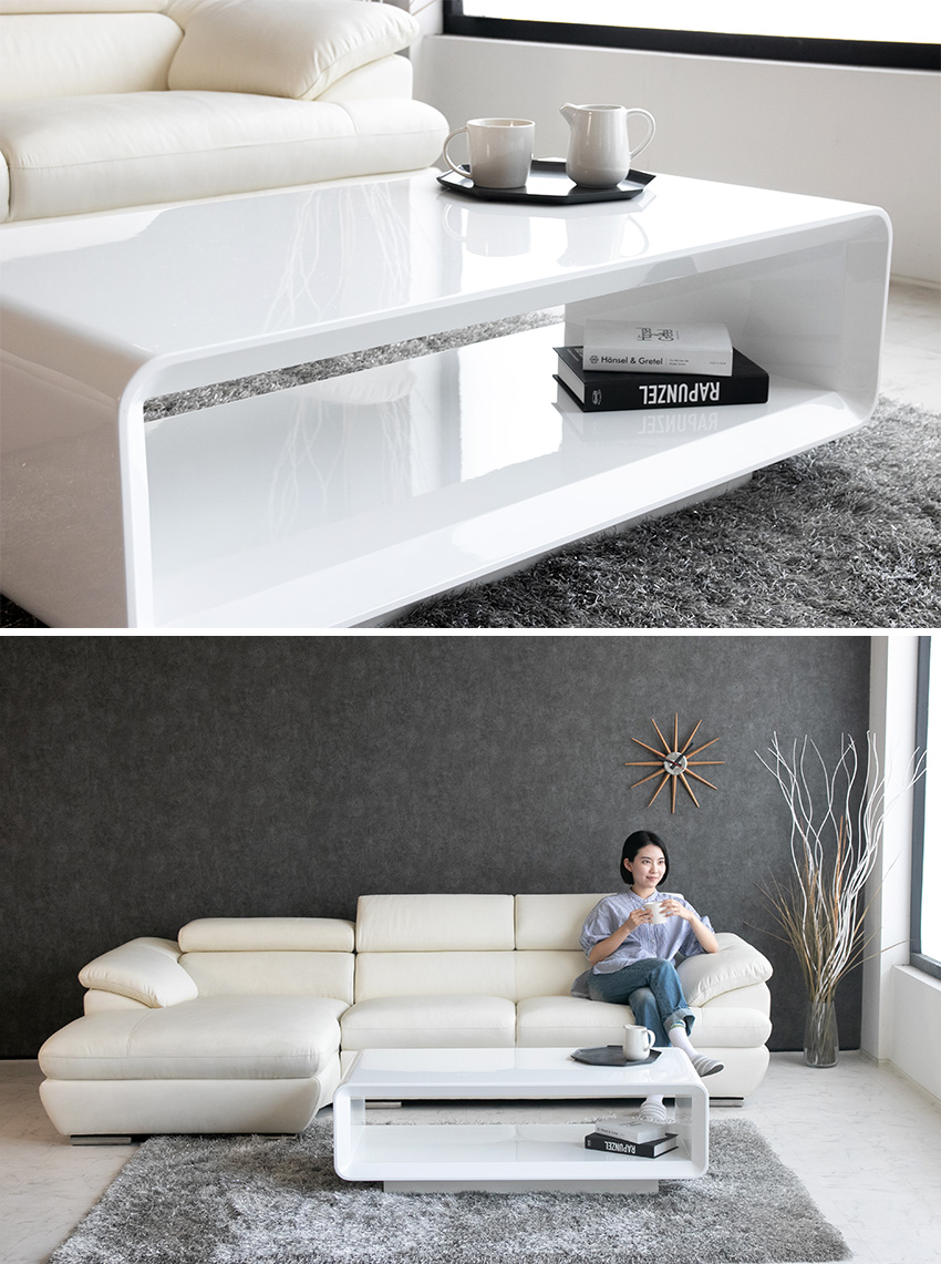 テーブル センターテーブル ローテーブル 収納 おしゃれ 北欧 モダン