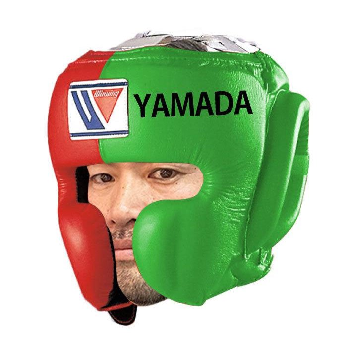 Winning（ウイニング） 受注生産 カラーオーダー オリジナル