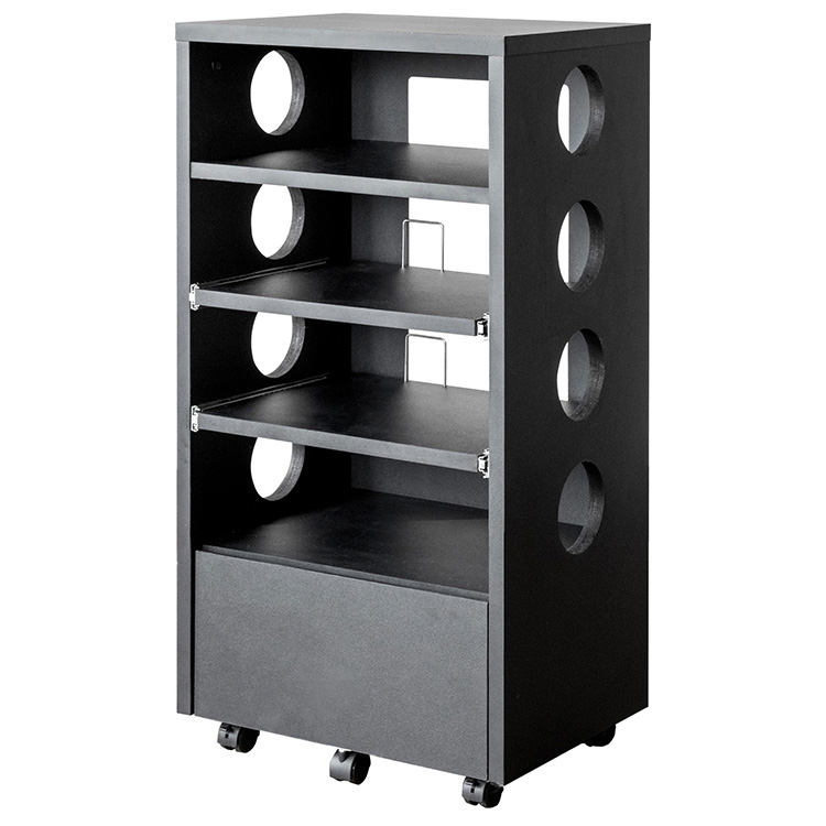 宮武製作所 ゲーム機収納ラック ゲーム機収納 コントローラー収納