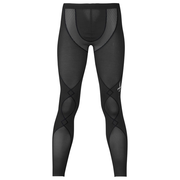 CW-X ワコール メンズ スポーツボトム 股関節・ひざサポート