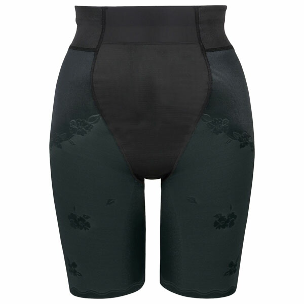 Wing ウイング ハミデンヌ ガードル ロング丈 ジャストウエスト(58-S