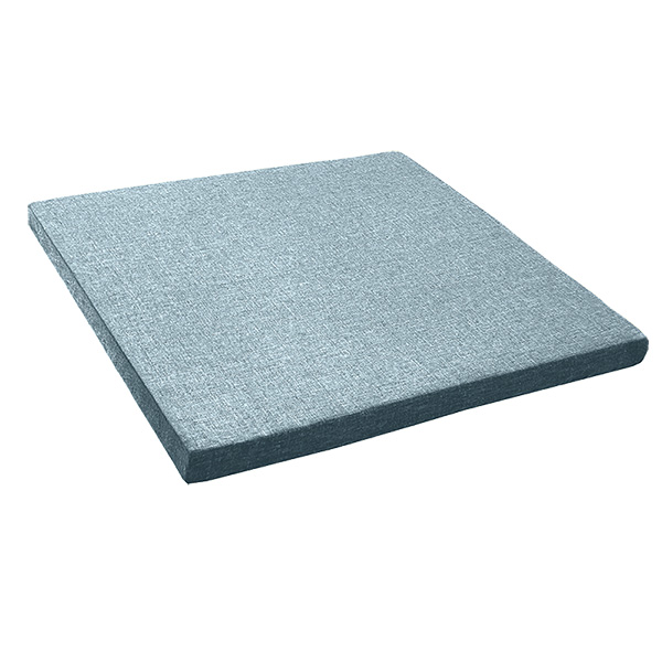 座布団 ドビー織 極厚 ウレタン クッション 60cm 安い 北欧 厚手