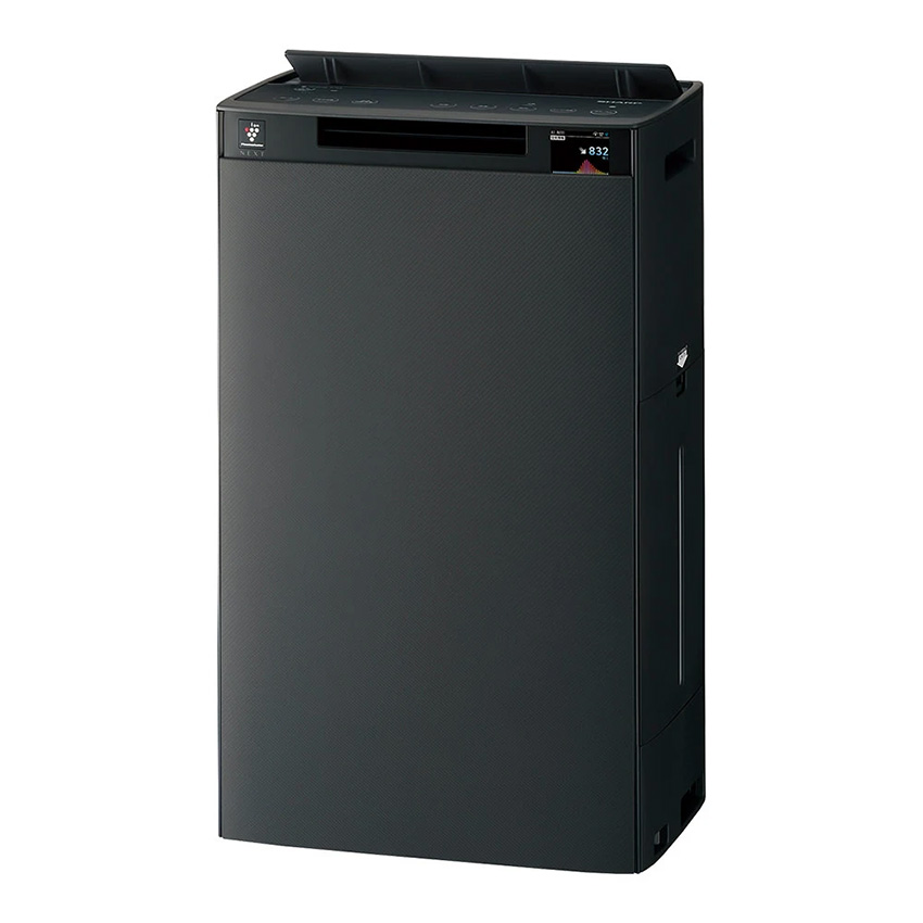 SHARP（シャープ） 加湿器 大容量 加湿空気清浄機 KI-TX75 25畳