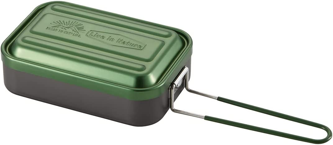 スケーター スケーター(Skater) AFTM8 アルミメスティン850ml LIVE