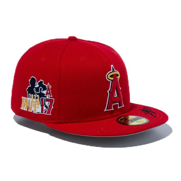 NEW ERA（ニューエラ） 【限定セール】 キャップ 59FIFTY 大谷翔平
