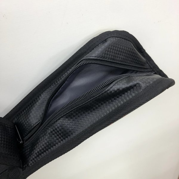 美津和タイガー（MITSUWA TIGER） 野球 バットケース 1本入れ MITU-NOV