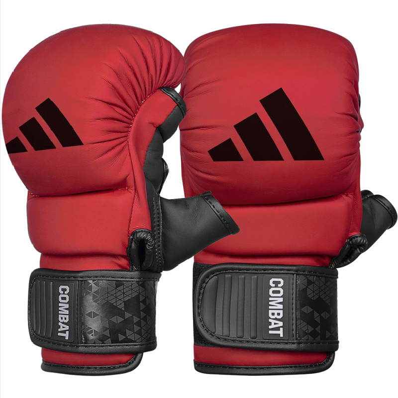 adidas（アディダス） 空手 グラップリンググローブ コンバット50