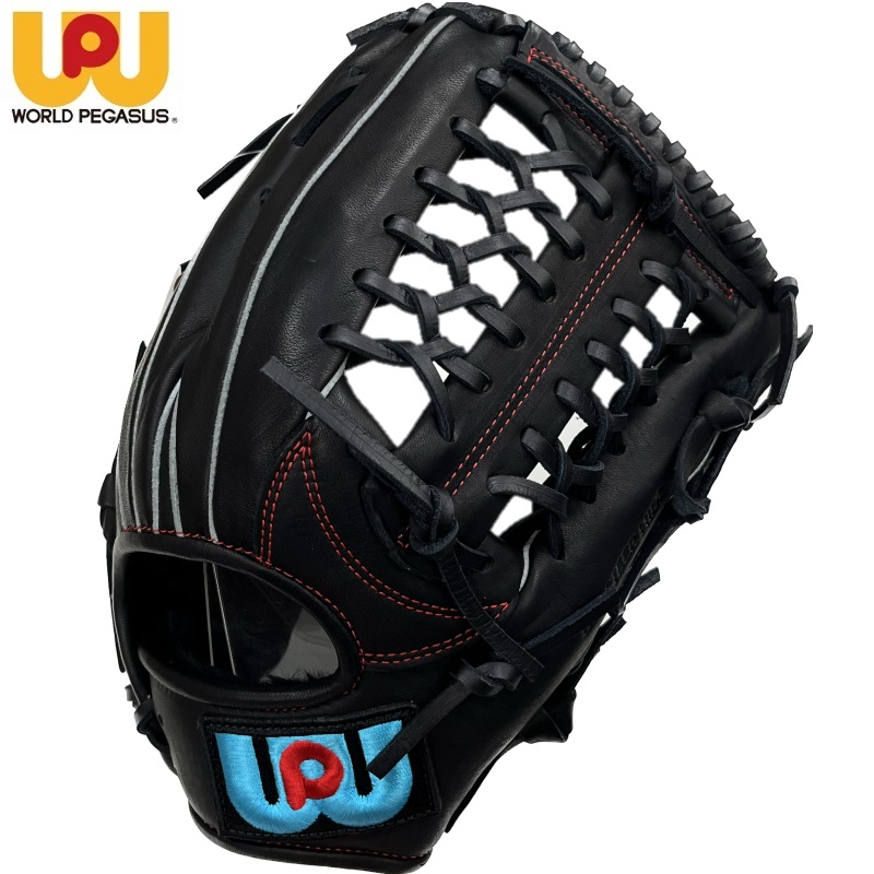 ワールドペガサス（WORLD PEGASUS） 野球 軟式グラブ グローブ オール