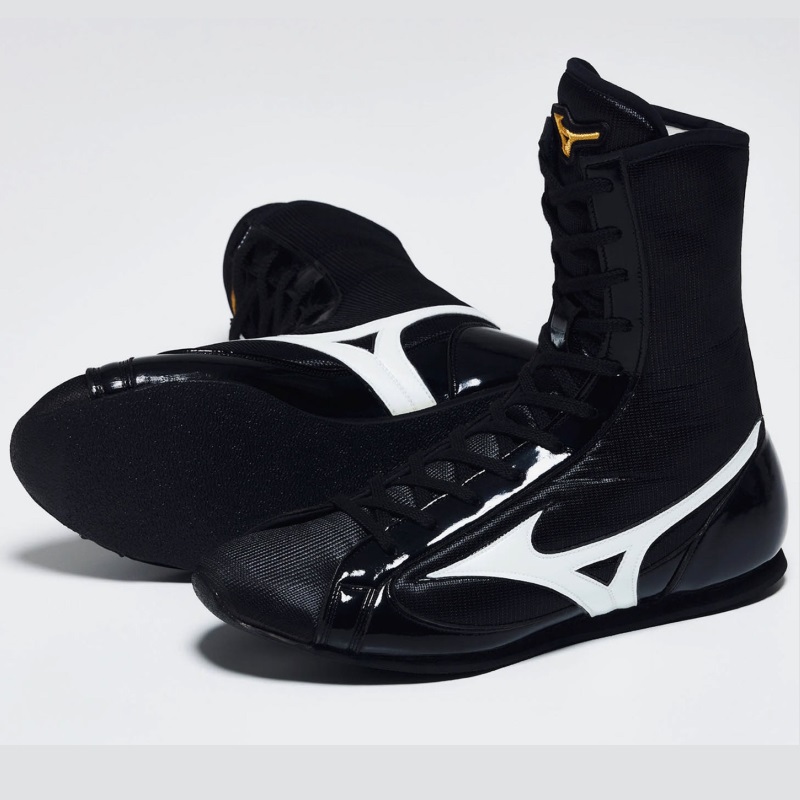 MIZUNO（ミズノ） 【サイズ交換送料無料】ミズノ ボクシング