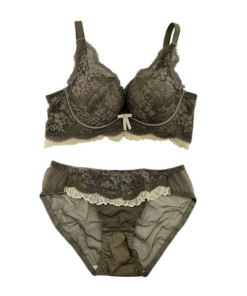 You Color インナー レディース ブラ ショーツ 下着 セット 下着セット