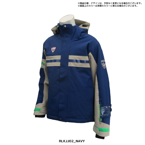 ROSSIGNOL（ロシニョール） 2022-23 Atelier PRO JACKET（アトリエプロ