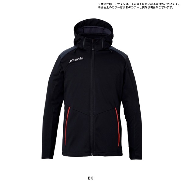 フェニックス（PHENIX） 20-21 【ミドルジャケット/限定】 Norway