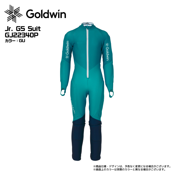 GOLDWIN（ゴールドウイン） 22-23 GOLDWIN（ゴールドウィン）【レース