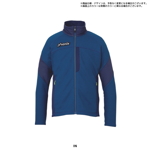 フェニックス（PHENIX） 20-21 【ミドルウェア/在庫処分】 Demo Game