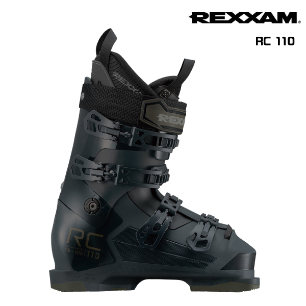 REXXAM（レクザム） 2025-26 RC-110（アールシー110）/ BX-Sインナー