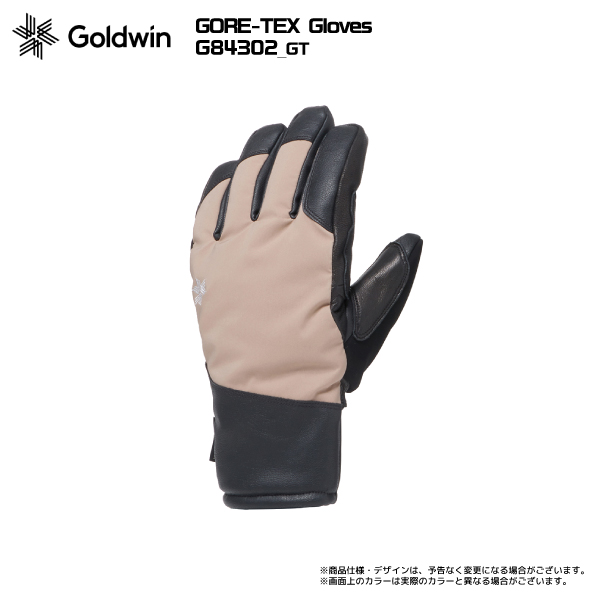 GOLDWIN（ゴールドウイン） 2024-25 GOLDWIN（ゴールドウィン）GORE