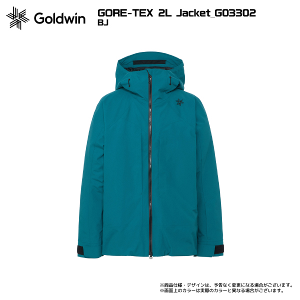 GOLDWIN（ゴールドウイン） 【在庫処分セール】2024-25 GOLDWIN