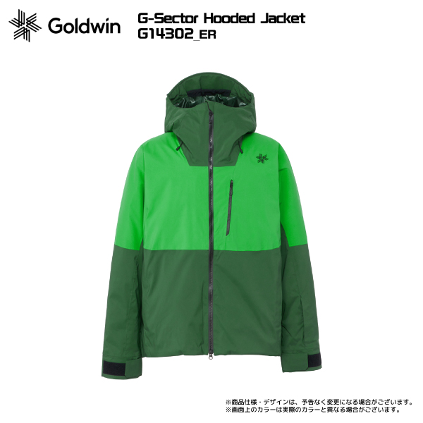 GOLDWIN（ゴールドウイン） 【在庫処分セール】2024-25 GOLDWIN