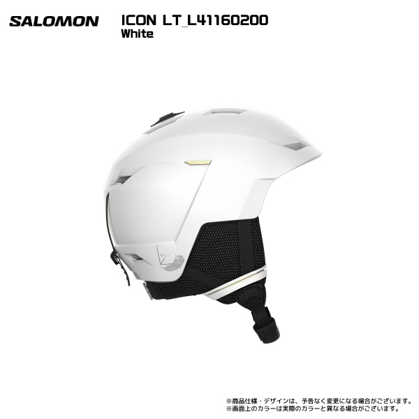 SALOMON（サロモン） 【在庫処分セール】2024-25 ICON LT（アイコンLT