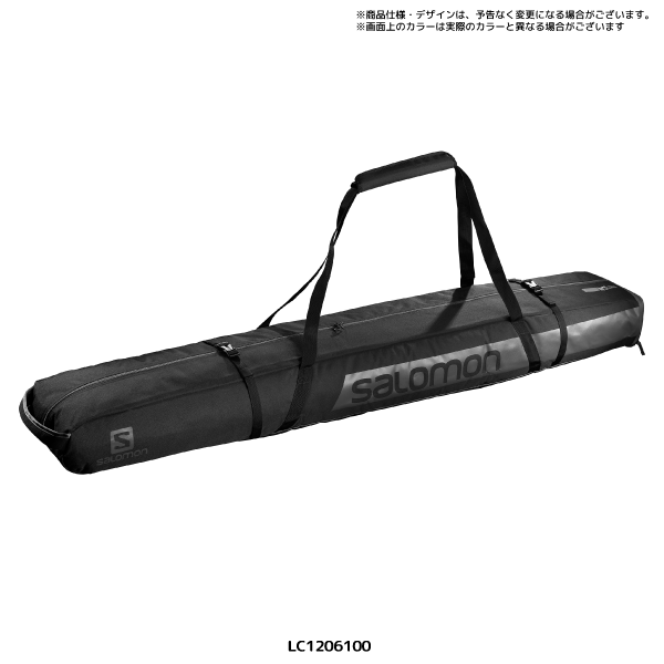 SALOMON（サロモン） 20-21 【スキーケース/在庫処分品】 EXTEND