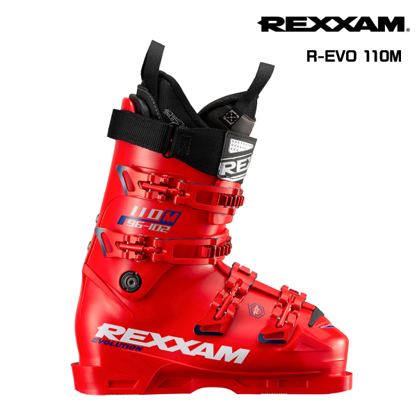 REXXAM（レクザム） 2025-26 R-EVO 110M（アールエボ 110M）/ BX-S