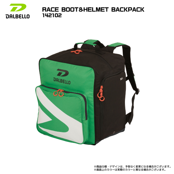 VOLKL（フォルクル） 2025-26 DALBELLO（ダルベロ）RACE BOOT&HELMET