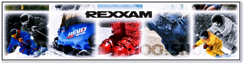 REXXAM（レクザム） 2025-26 RC-110（アールシー110）/ BX-Sインナー