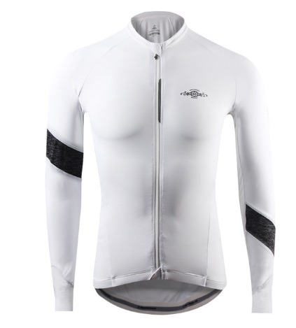 サイクルジャージ Mountainpeak『マーヴェリック』長袖 3シーズン 夏