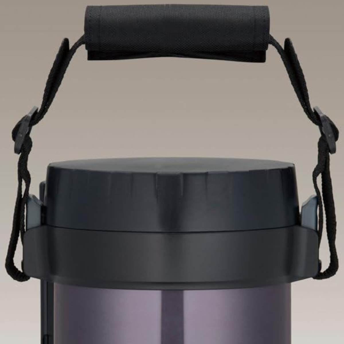 THERMOS（サーモス） ランチジャー 保温弁当箱 ステンレス製 食洗機