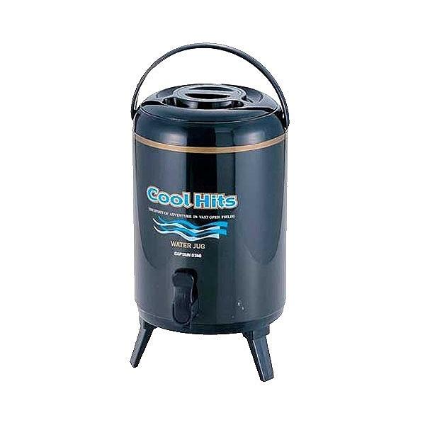 CAPTAIN STAG（キャプテンスタッグ） ウォータージャグ 10L クール