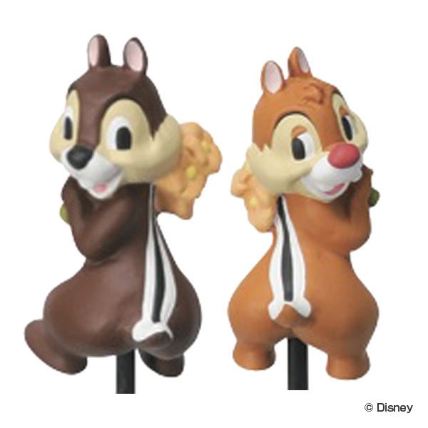 Disney（ディズニー） フラワーピック ミッキー ミニー （ ミッキー