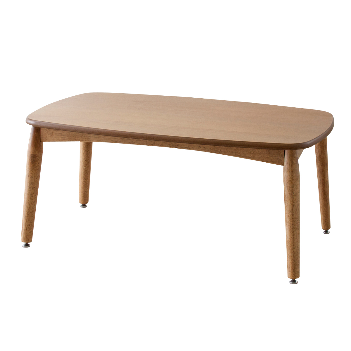 こたつ 幅90cm 2WAYコタツテーブル （ 家具調こたつ 座卓 炬燵