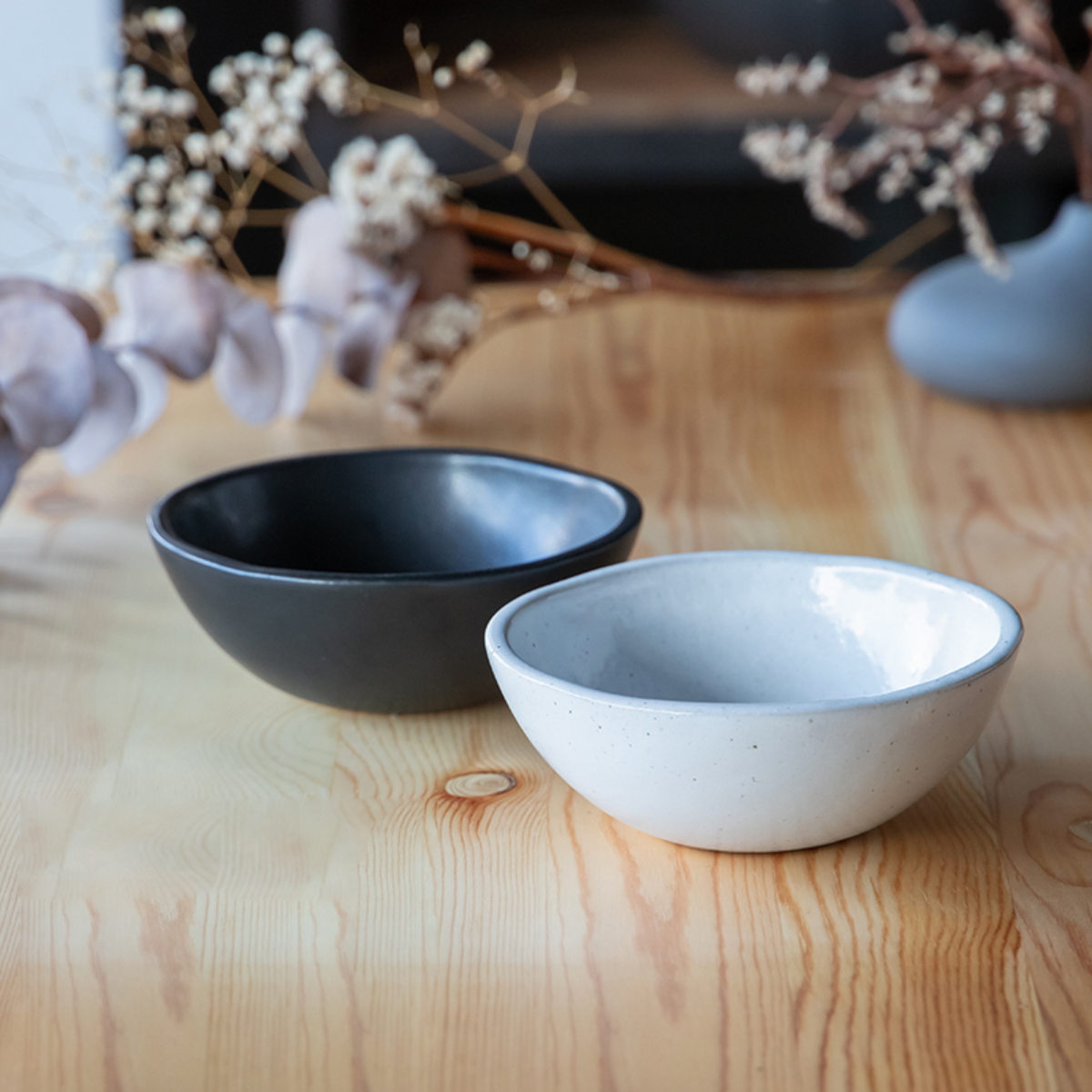 ボウル 13cm M COMBINE コンバイン 陶器 （ 食洗器対応 鉢 サラダ