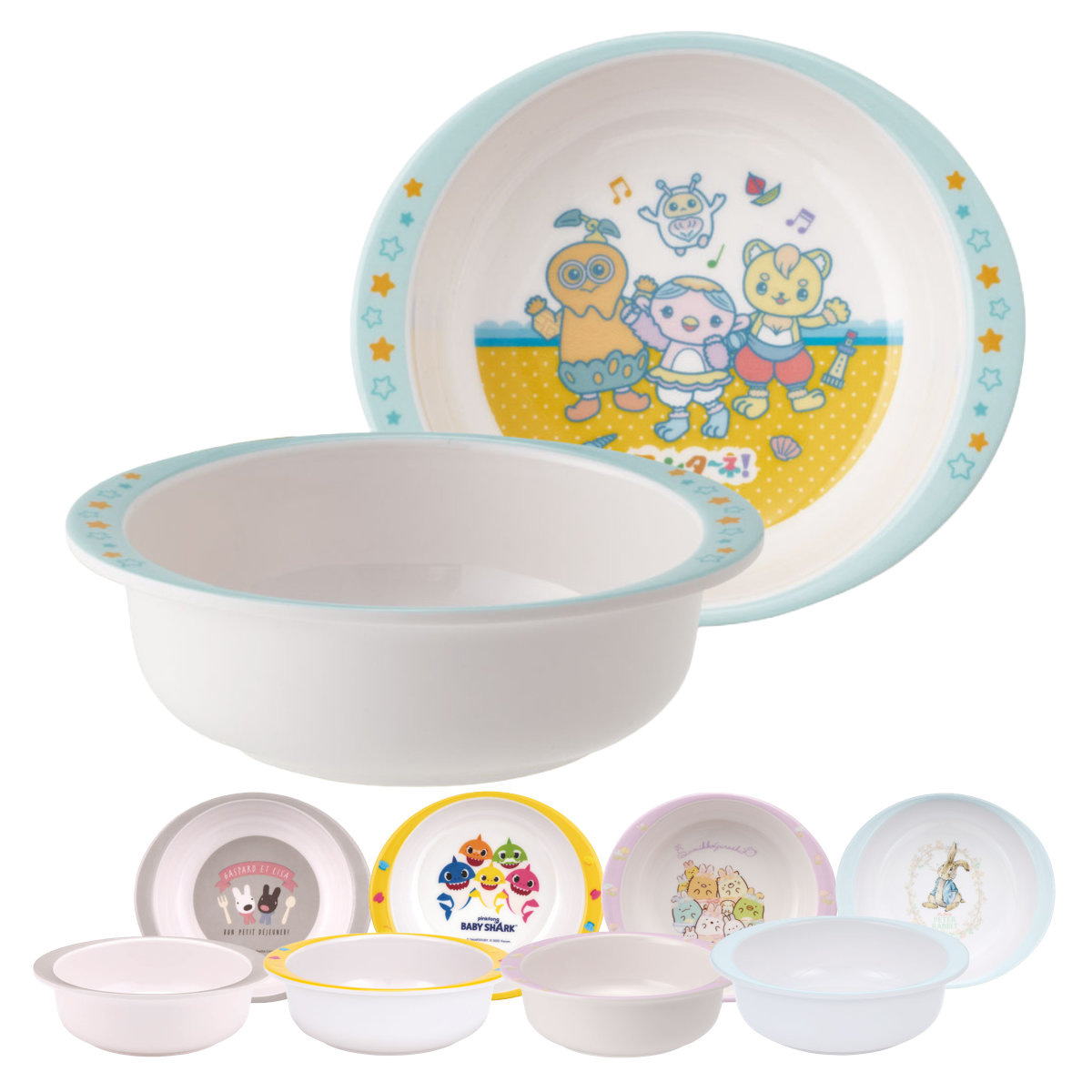 ピーターラビット ボウル」の人気商品一覧 | 安い商品を通販サイトから