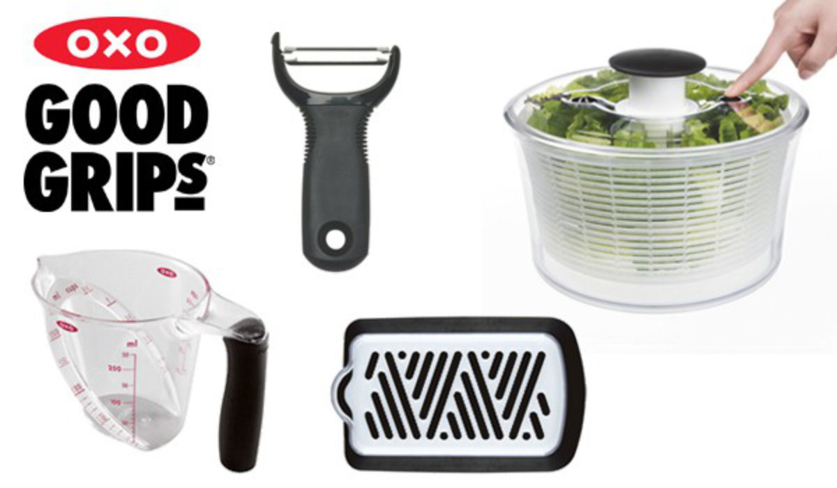 OXO（オクソー） ドレッシングボトル 中 Good Grips スクィーズボトル