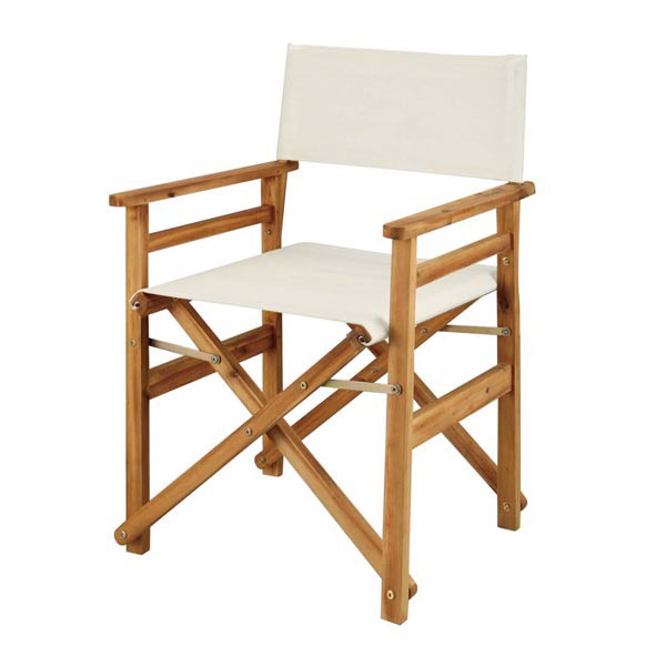 CAPTAIN STAG（キャプテンスタッグ） 折りたたみチェア 1人掛け