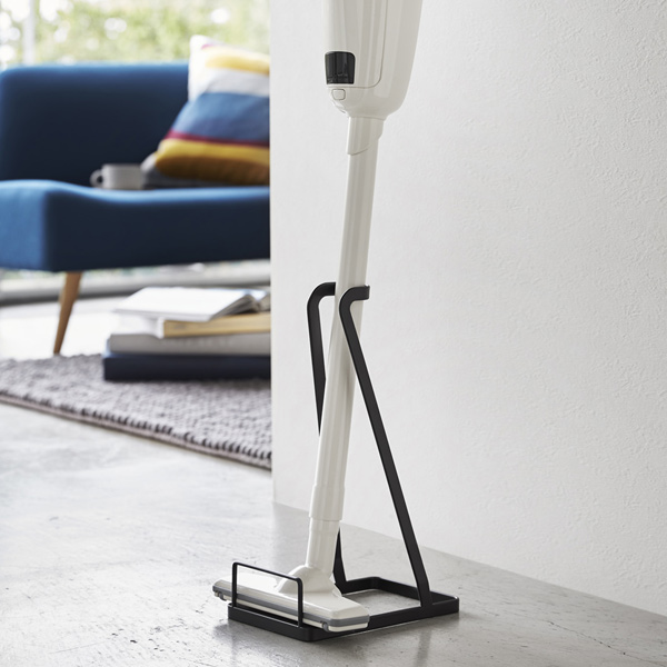 tower 山崎実業 スティッククリーナースタンド タワー （ タワー