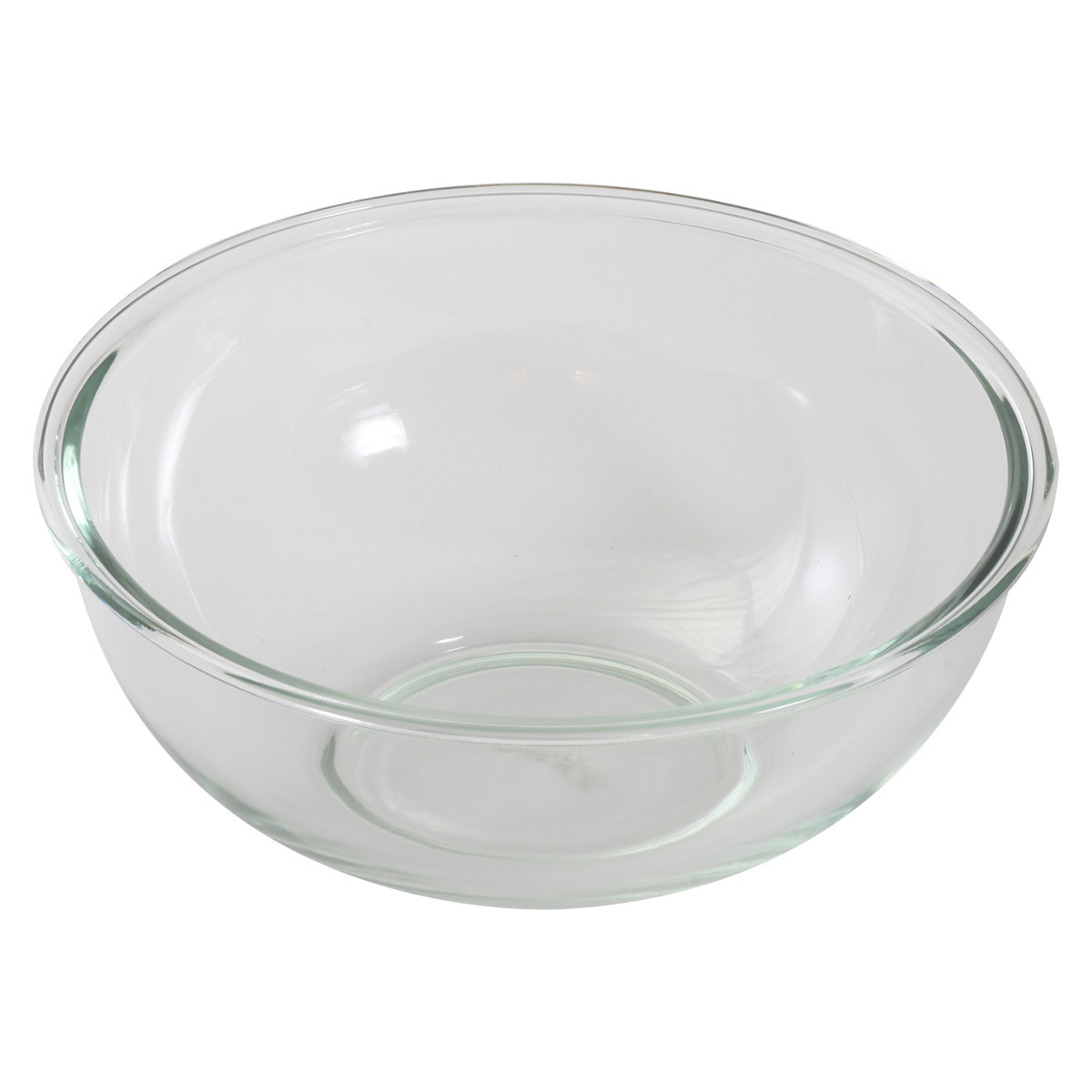 PYREX（パイレックス） ボウル 3.6L 耐熱ガラス （ ガラスボウル