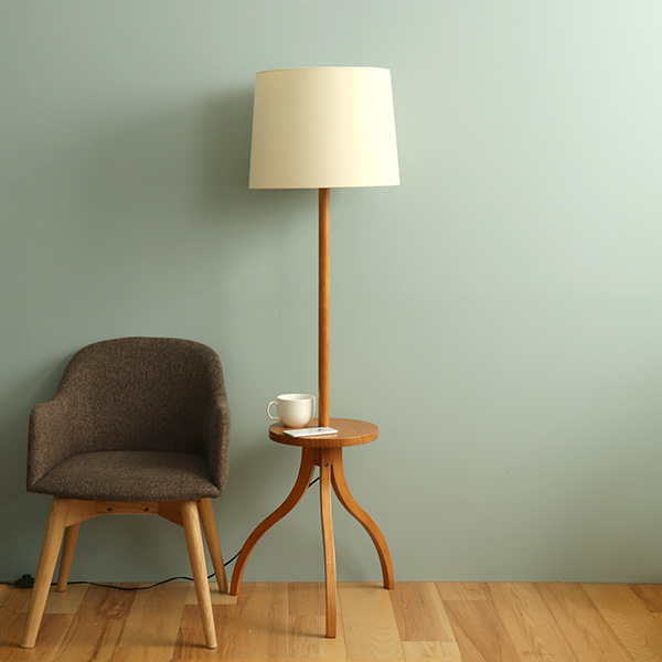 フロアライト CAFEPOD カフェポッド 照明 サイドテーブル おしゃれ