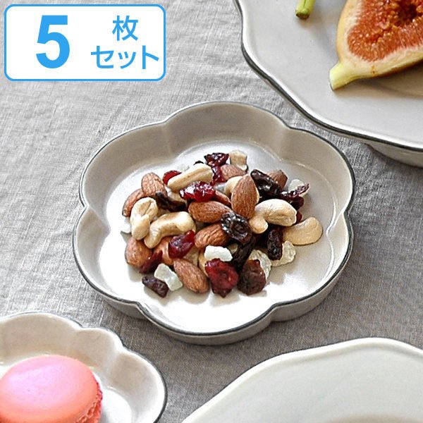 プレート 13cm ワンダラブル wonderable サイドディッシュ ラウンド