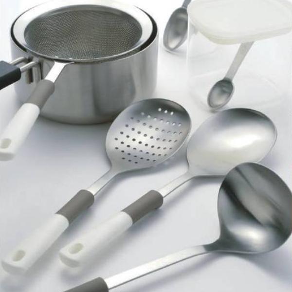 ヤクセル（YAXELL） お玉 中 食洗機対応 MOTHER'S SELECTION 調理用品