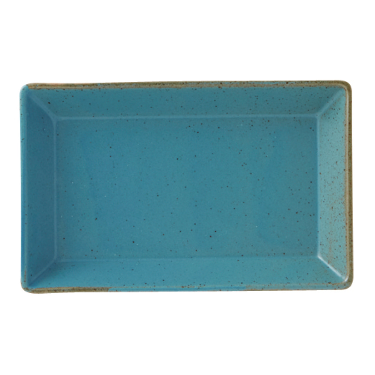 プレート 13.5cm M KASANE レクタングル 陶器 同色4枚セット （ 食洗機