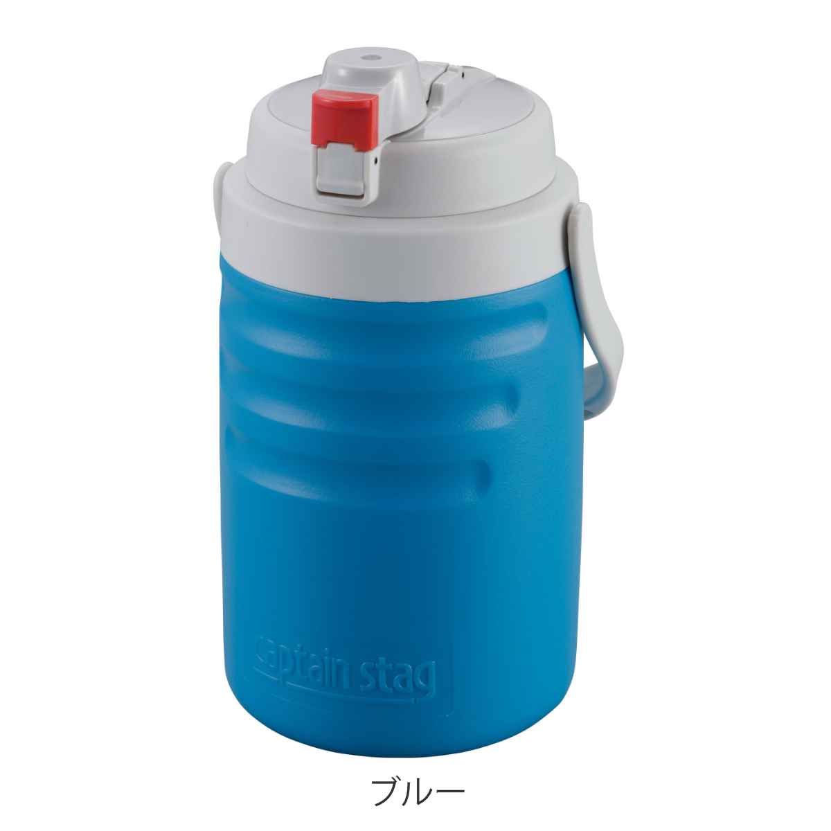 パール金属 水筒 2L プラスチック 保冷専用 ニューレックス ワンタッチ