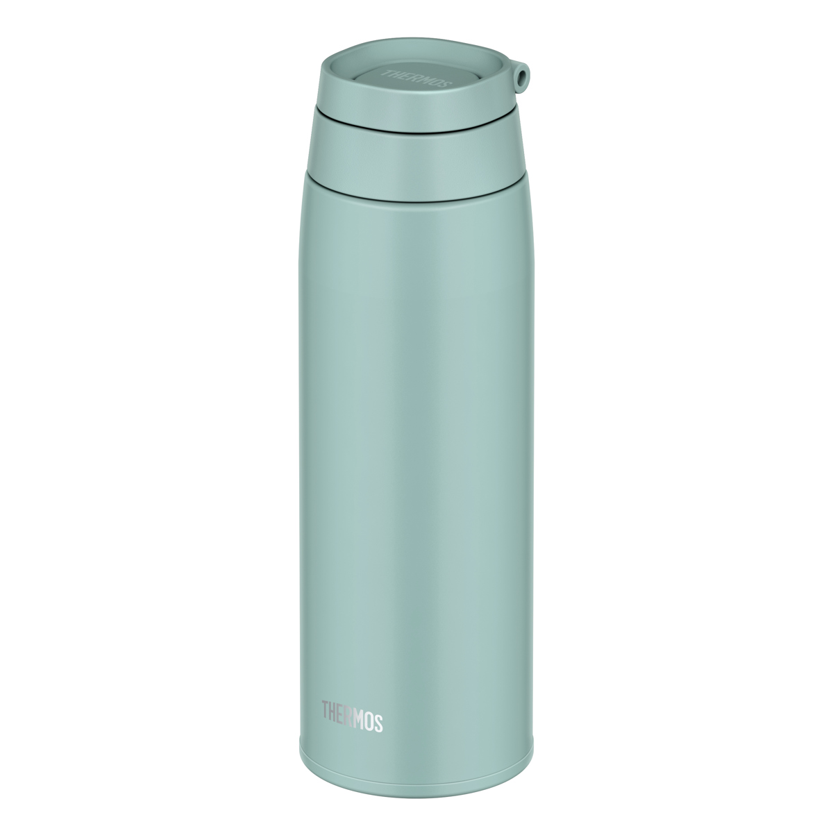 THERMOS（サーモス） 水筒 750ml 取っ手付き ステンレス 真空断熱