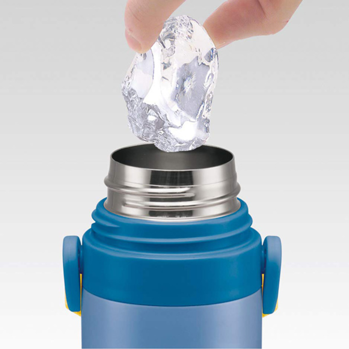 スケーター 水筒 子供 ミニオンズ ミニオン ステンレスボトル 直飲み