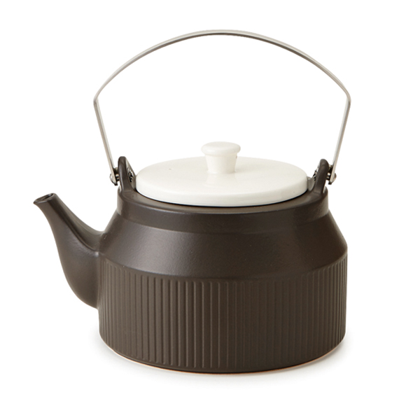 ケトル やかん 1.8L IH対応 サーマテック THERMATEC セラミック