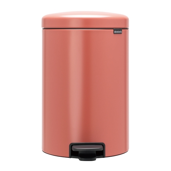brabantia（ブラバンシア） ゴミ箱 ペダルビン NEWICON 20L （ ごみ箱