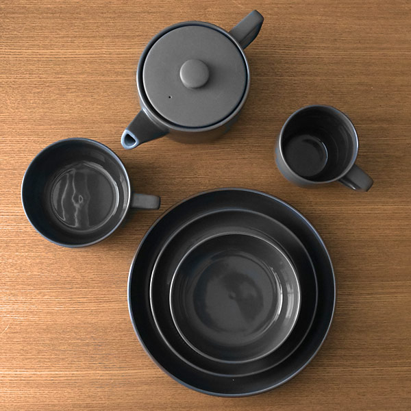 プレート 18cm ウィークエンドスタック Weekend Stack 皿 食器 洋食器